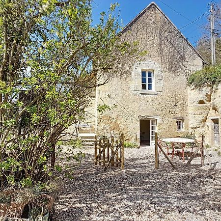 Gite Atypique Au Coeur Du Village - Beauval 5 Min Châteauvieux Kültér fotó