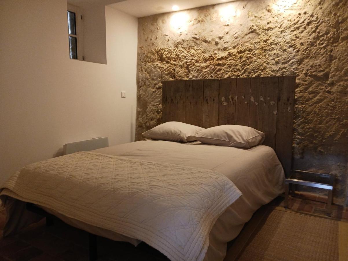 Gite Atypique Au Coeur Du Village - Beauval 5 Min Châteauvieux Kültér fotó