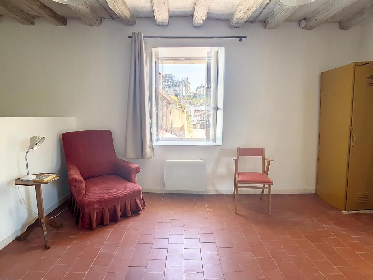 Gite Atypique Au Coeur Du Village - Beauval 5 Min Châteauvieux Kültér fotó